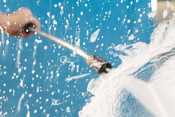 Best Graffiti Removal  in North Vernon, IN