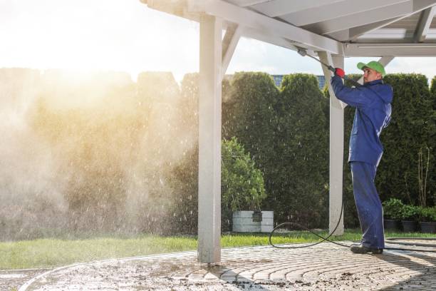 Best Gas Station Cleaning  in North Vernon, IN