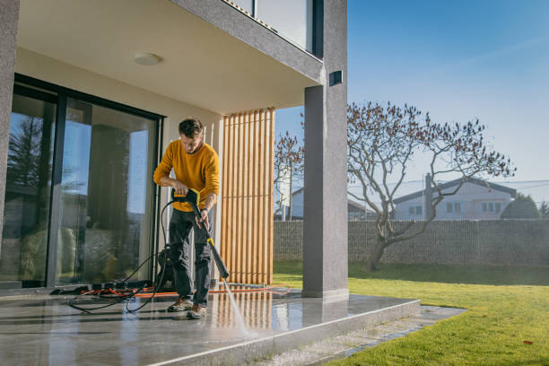 Best Gutter Cleaning  in North Vernon, IN